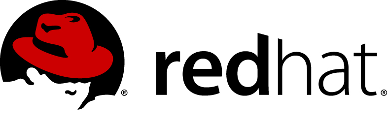 Redhat logo